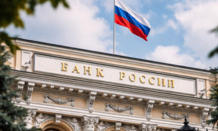 Мошеннические переводы под контролем: новые стандарты ЦБ РФ