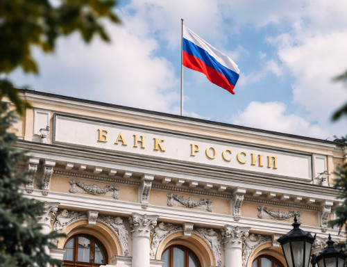 Мошеннические переводы под контролем: новые стандарты ЦБ РФ