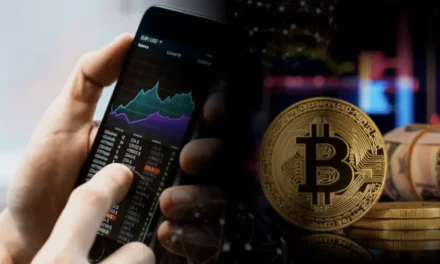 Россиянка потеряла более 2 млн рублей на фейковом криптотрейдинге