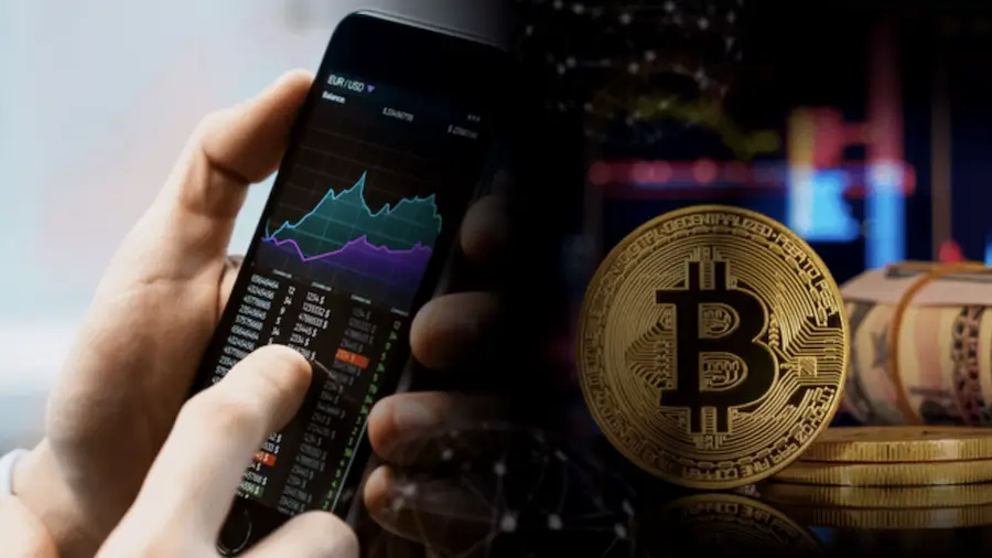 Россиянка потеряла более 2 млн рублей на фейковом криптотрейдинге Россиянка потеряла более 2 млн рублей на фейковом криптотрейдинге