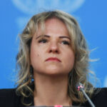 Лукаш: делегация РФ на встрече шерп в G20 говорила о замороженных активах