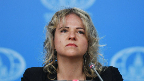 Лукаш: делегация РФ на встрече шерп в G20 говорила о замороженных активах