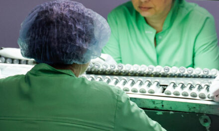 Экспорт российского аналога «Оземпика» стал предметом спора