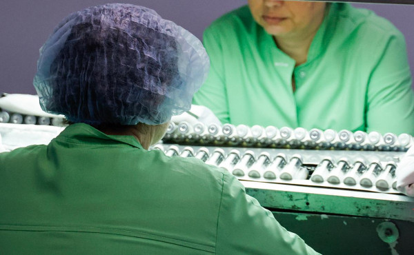 Экспорт российского аналога «Оземпика» стал предметом спора