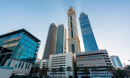 Сын бизнес-партнера Трампа восстановит заброшенный «Биг-Бен» в Дубае