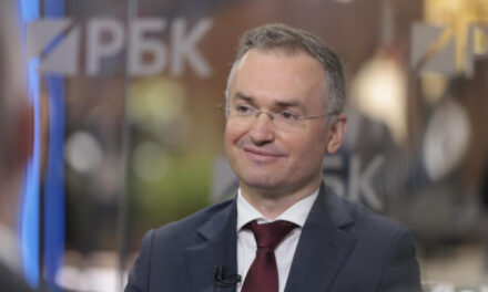 Минфин сравнил рынок России с пружиной, которая готова «выпрыгнуть вверх»