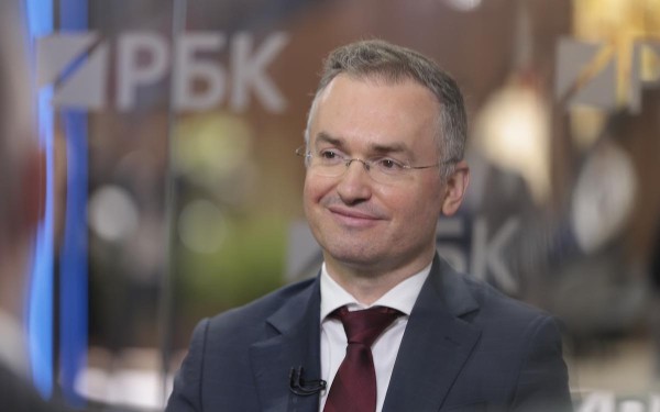 Минфин сравнил рынок России с пружиной, которая готова «выпрыгнуть вверх»