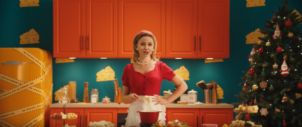 Исследование: AI-креативы или классические решения — что эффективнее для бизнеса
Исследование: AI-креативы или классические решения — что эффективнее для бизнеса