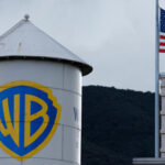 Компания зятя Трампа отказалась от участия в поглощении Warner Bros.