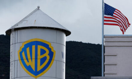 Компания зятя Трампа отказалась от участия в поглощении Warner Bros.