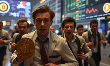 Рынок возвращается к биткоину в моменты страха — аналитики Messari