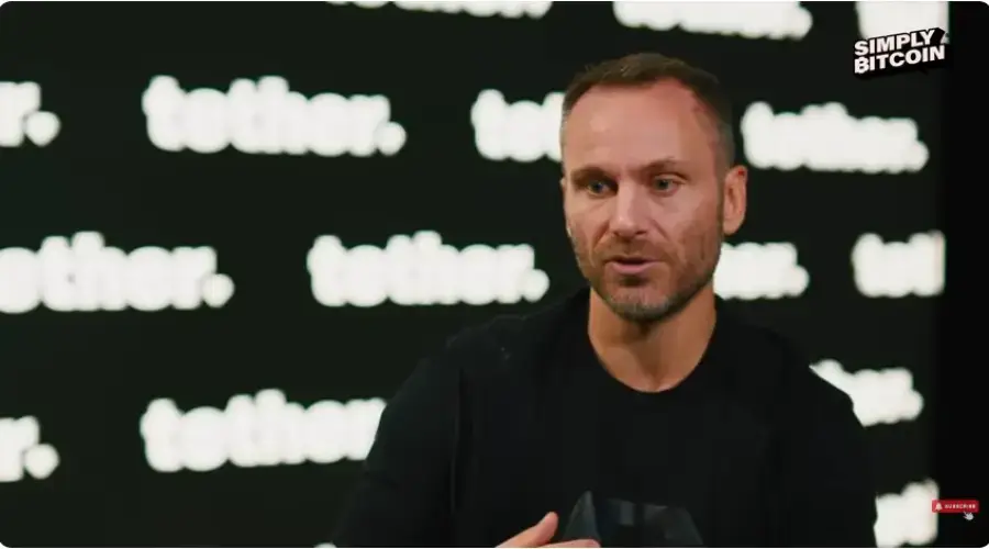 Паоло Ардоино назвал главный фактор риска для биткоина в 2026 году