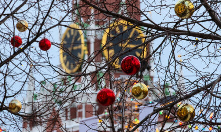 Что нового готовит россиянам декабрь