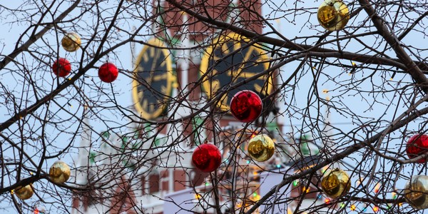 Что нового готовит россиянам декабрь Что нового готовит россиянам декабрь