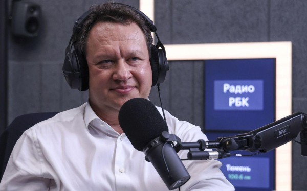 Первый зампред ВТБ Пьянов дал совет, куда вложить деньги прямо сейчас