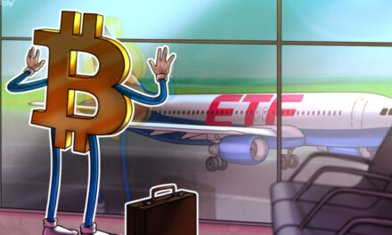 Биткоин-ETF завершили 7-дневный отток с притоком в 355 миллионов долларов на фоне улучшения ликвидности