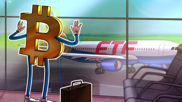 Биткоин-ETF завершили 7-дневный отток с притоком в 355 миллионов долларов на фоне улучшения ликвидности