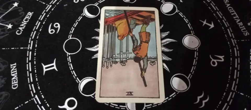 Каким будет 2026 год для главной криптовалюты: прогноз карт Таро Каким будет 2026 год для главной криптовалюты: прогноз карт Таро