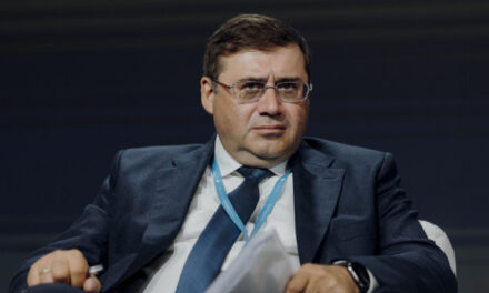 Швецов назвал главным фактором роста рубля пухнущую от валюты экономику