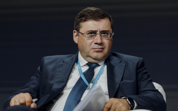 Швецов назвал главным фактором роста рубля пухнущую от валюты экономику