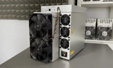 Bitmain резко снизила цены на ASIC‑майнеры на фоне кризиса в индустрии майнинга криптовалют