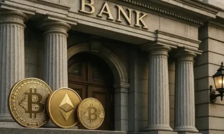 Custodia Bank потребовал пересмотреть отказ в доступе к мастер-счету ФРС США