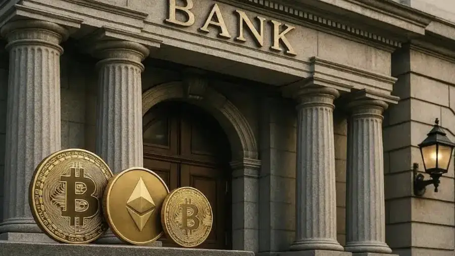 Custodia Bank потребовал пересмотреть отказ в доступе к мастер-счету ФРС США Custodia Bank потребовал пересмотреть отказ в доступе к мастер-счету ФРС США