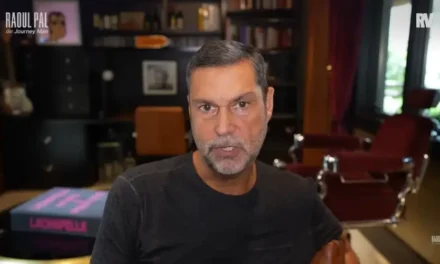 Рауль Пал оценил перспективы приватной монеты Zcash