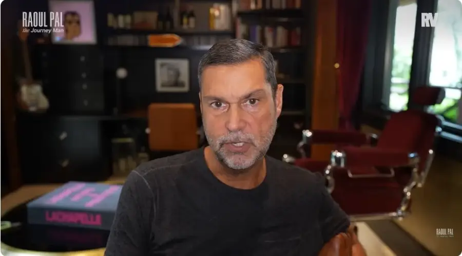 Рауль Пал оценил перспективы приватной монеты Zcash