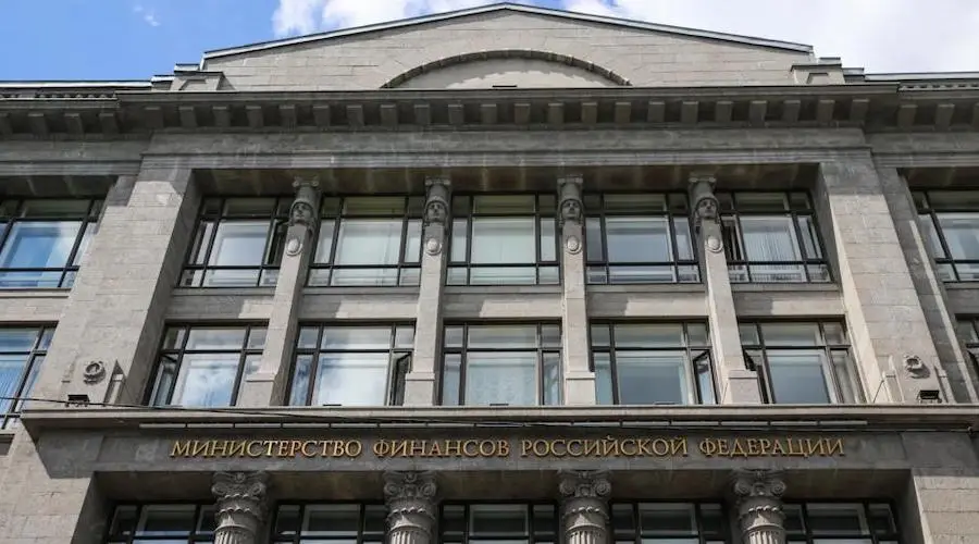 Минфин России поддержал разрешение непрофессионалам торговать криптовалютой