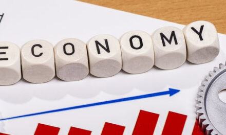 Рост ВВП РФ в ноябре составил 0,1%, за январь-ноябрь — 1,0%