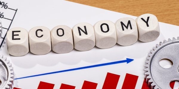 Рост ВВП РФ в ноябре составил 0,1%, за январь-ноябрь — 1,0%