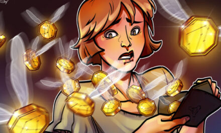 Ошибка копирования-вставки привела к потере 50 миллионов долларов США в результате мошенничества с отравлением адресов