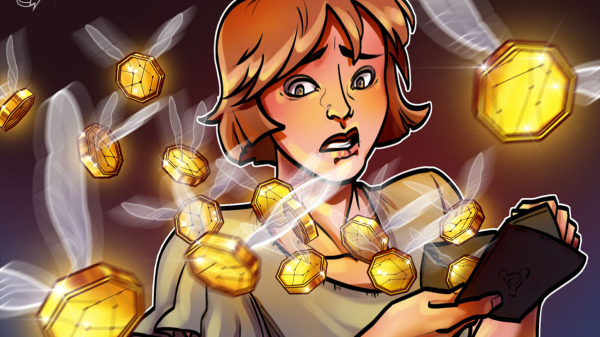 Ошибка копирования-вставки привела к потере 50 миллионов долларов США в результате мошенничества с отравлением адресов