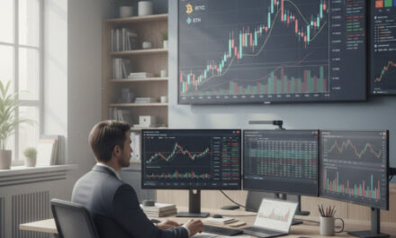 Фонды с биткоином: зачем управляющие ждут решений ЦБ и кто заработает первым