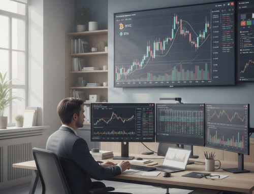 Фонды с биткоином: зачем управляющие ждут решений ЦБ и кто заработает первым