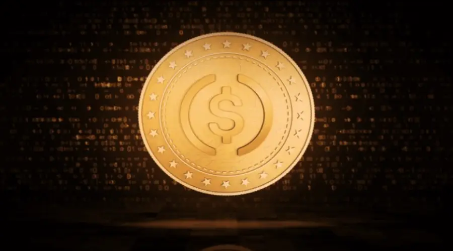 Назван лидер по капитализации среди «золотых стейблкоинов» Назван лидер по капитализации среди «золотых стейблкоинов»