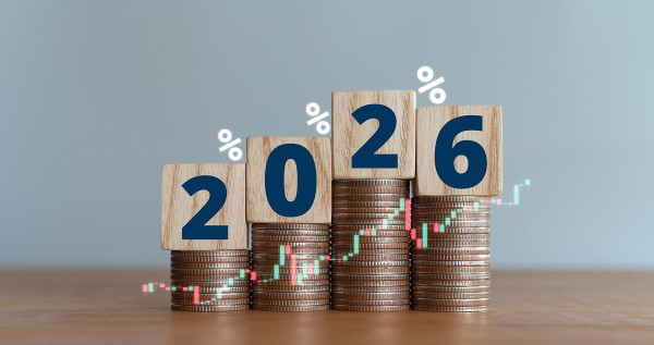 
                    Что будет с вкладами в 2026-м: прогноз по ставкам от экспертов
                