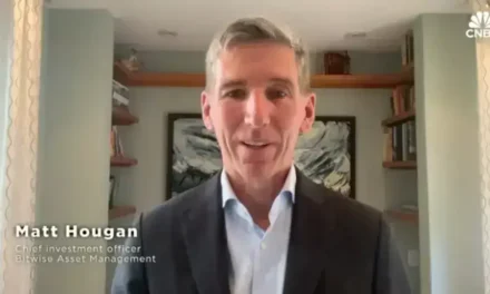 Мэтт Хоуган: Ближайшие десять лет биткоин будет приносить стабильный доход