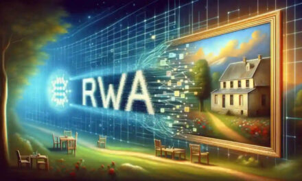 Реальные активы обогнали DEX по объему заблокированных средств в DeFi