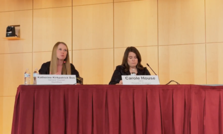 SEC призвали увидеть допустимое использование инструментов конфиденциальности криптовалюты