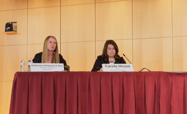 SEC призвали увидеть допустимое использование инструментов конфиденциальности криптовалюты SEC призвали увидеть допустимое использование инструментов конфиденциальности криптовалюты