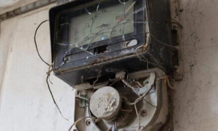 Люди оплатят чужие долги: в России могут поднять плату за электричество из-за хронических проблем энергосбыта на Кавказе