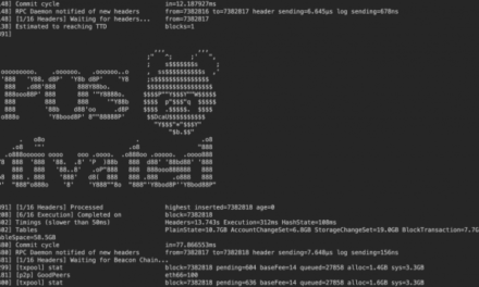 Анализ: неделя после слияния Ethereum