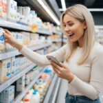 Цены пошли вниз: что происходит с продуктами и ждать ли нового подорожания