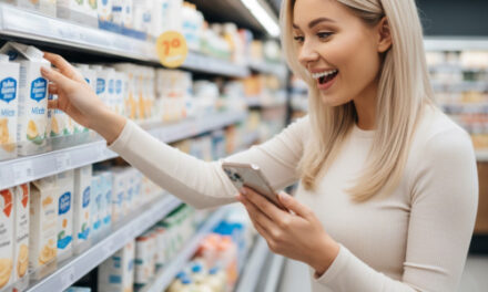 Цены пошли вниз: что происходит с продуктами и ждать ли нового подорожания