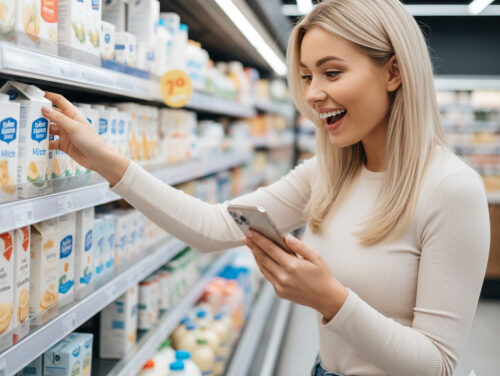 Цены пошли вниз: что происходит с продуктами и ждать ли нового подорожания