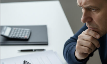 Налог на вклады в 2025 году: что изменилось в декабре