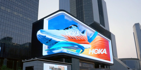 История бренда кроссовок Hoka – сделали удобную обувь для себя, а получился бренд