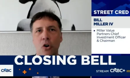 Топ-менеджер фонда Miller Value: Биткоин может достигнуть максимума в этом году